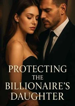 Protecting the Billionaire's Daughter