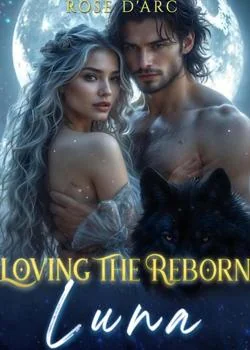 Loving the Reborn Luna: Never Letting Go