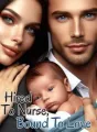 Hired To Nurse, Bound To Love cover