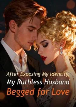 After Exposing My Identity, My Ruthless Husband Begged for Love