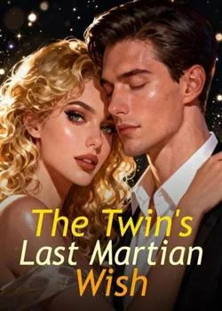 The Twin's Last Martian Wish