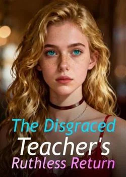 The Disgraced Teacher's Ruthless Return