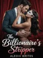 The Billionaire's Stripper Dirty Secret cover
