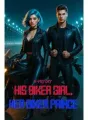 His biker girl, Her biker prince cover
