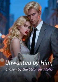 Unwanted by Him, Chosen by the Stronger Alpha