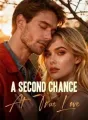 A Second Chance At True Love cover