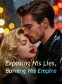 Exposing His Lies, Burning His Empire cover