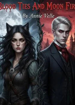 Blood Ties And Moon Fire