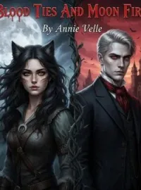 Blood Ties And Moon Fire 