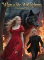 When a She-Wolf Reborns, Everyone Pays cover