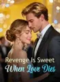 Revenge Is Sweet When Love Dies cover