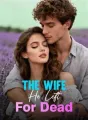 The Wife He Left For Dead cover