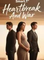 Heartbreak And Wars cover