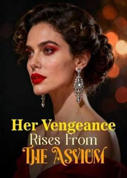 Her Vengeance Rises From The Asylum