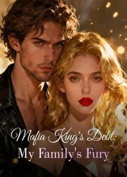 Mafia King's Debt: My Family's Fury