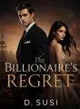 The Billionaire Regret cover