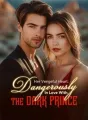 Her Vengeful Heart: Dangerously In Love With The Dark Prince cover