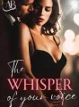 The Whisper of your voice cover