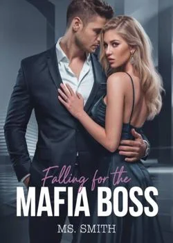 Falling For The Mafia Boss