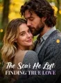 The Scar He Left: Finding True Love cover
