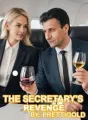 THE SECRETARY'S REVENGE cover