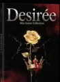 Desire mixed genre collection  cover