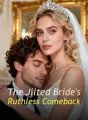 The Jilted Bride's Ruthless Comeback cover