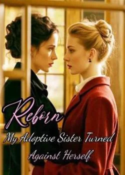 Reborn,My Adoptive Sister's Schemes Turned Against Herself
