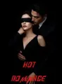 HOT ROMANCE cover