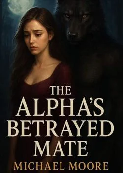 The Alpha's Betrayed Mate.