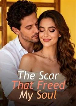 The Scar That Freed My Soul