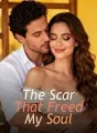 The Scar That Freed My Soul cover