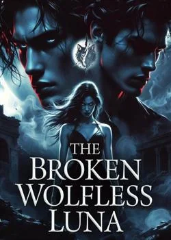 The Broken Wolfless Luna