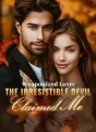 Weaponized Love: The Irresistible Devil Claimed Me cover