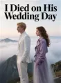 I Died on His Wedding Day cover