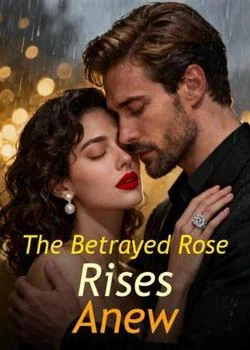 The Betrayed Rose Rises Anew