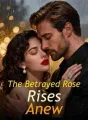 The Betrayed Rose Rises Anew cover