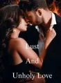 Lust and Unholy Love cover