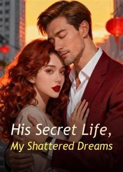 His Secret Life, My Shattered Dreams