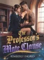 The Professor's Mate Clause cover