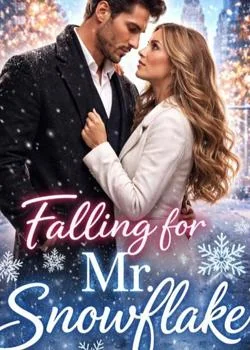 FALLING FOR MR SNOWFLAKE