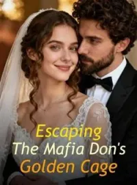 Escaping The Mafia Don's Golden Cage