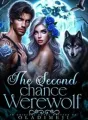 The Second Chance Werewolf cover