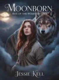 Moonborn: Rise of the Wolfless Luna