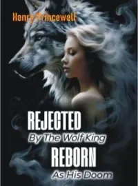 Rejected by the Wolf King, Reborn as His Doom