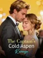 The Captain's Cold Aspen Revenge cover