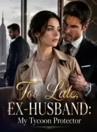 Too Late, Ex-Husband: My Tycoon Protector
