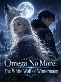 Omega No More: The White Wolf of Wintermoon