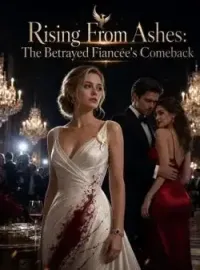 Rising From Ashes: The Betrayed Fiancée's Comeback