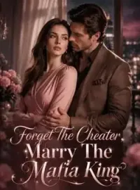 Forget The Cheater, Marry The Mafia King